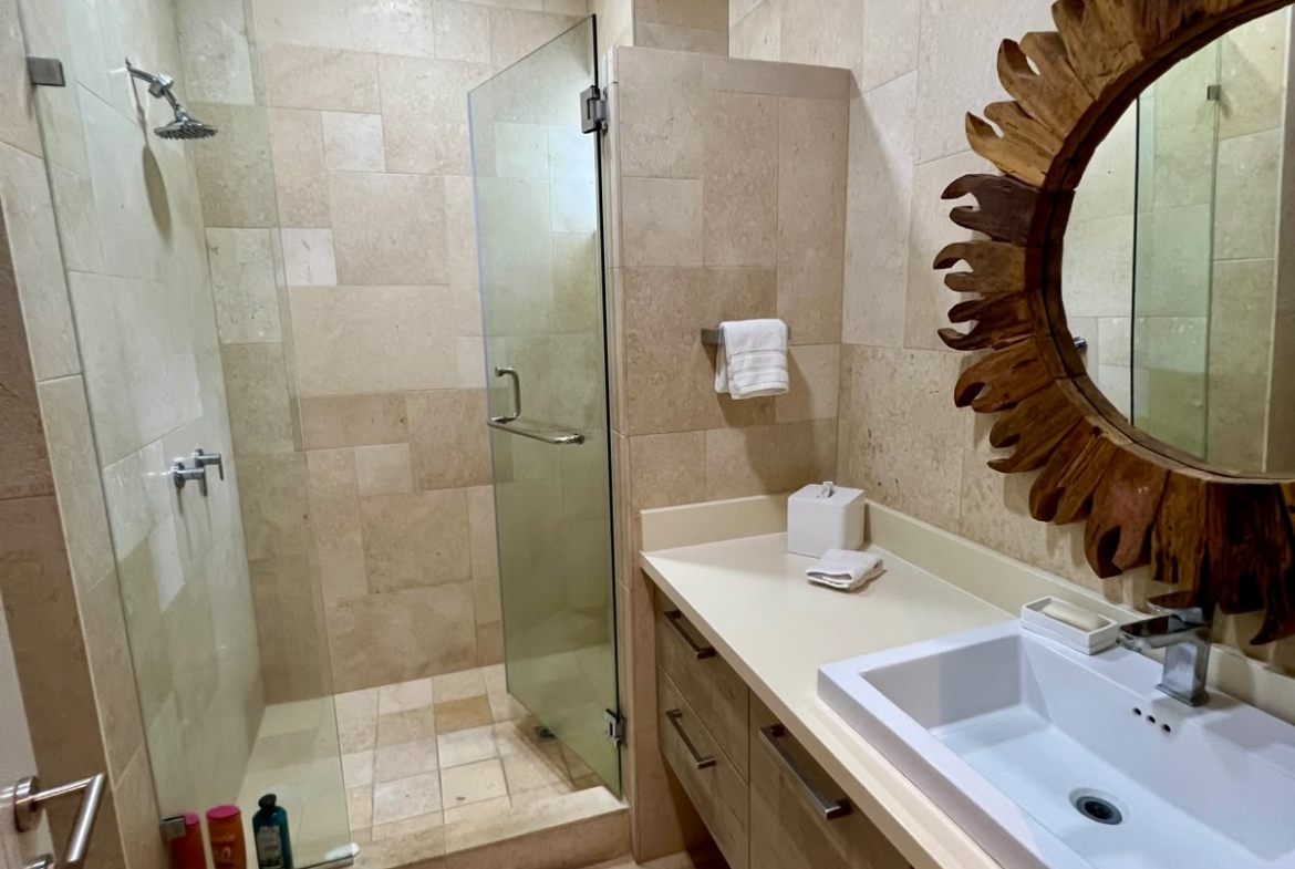 PUNTA BARCO VILLAGE CASA con Suite Principal Privada en Planta Alta