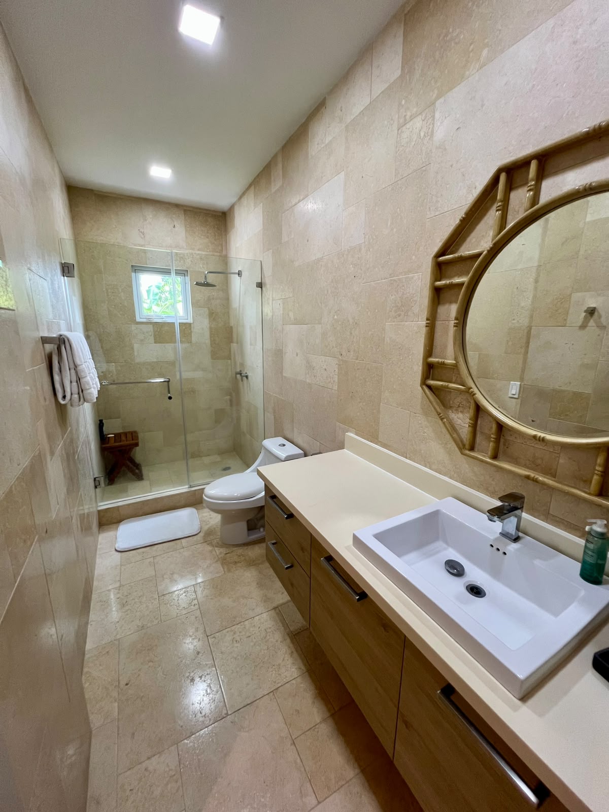 PUNTA BARCO VILLAGE CASA con Suite Principal Privada en Planta Alta