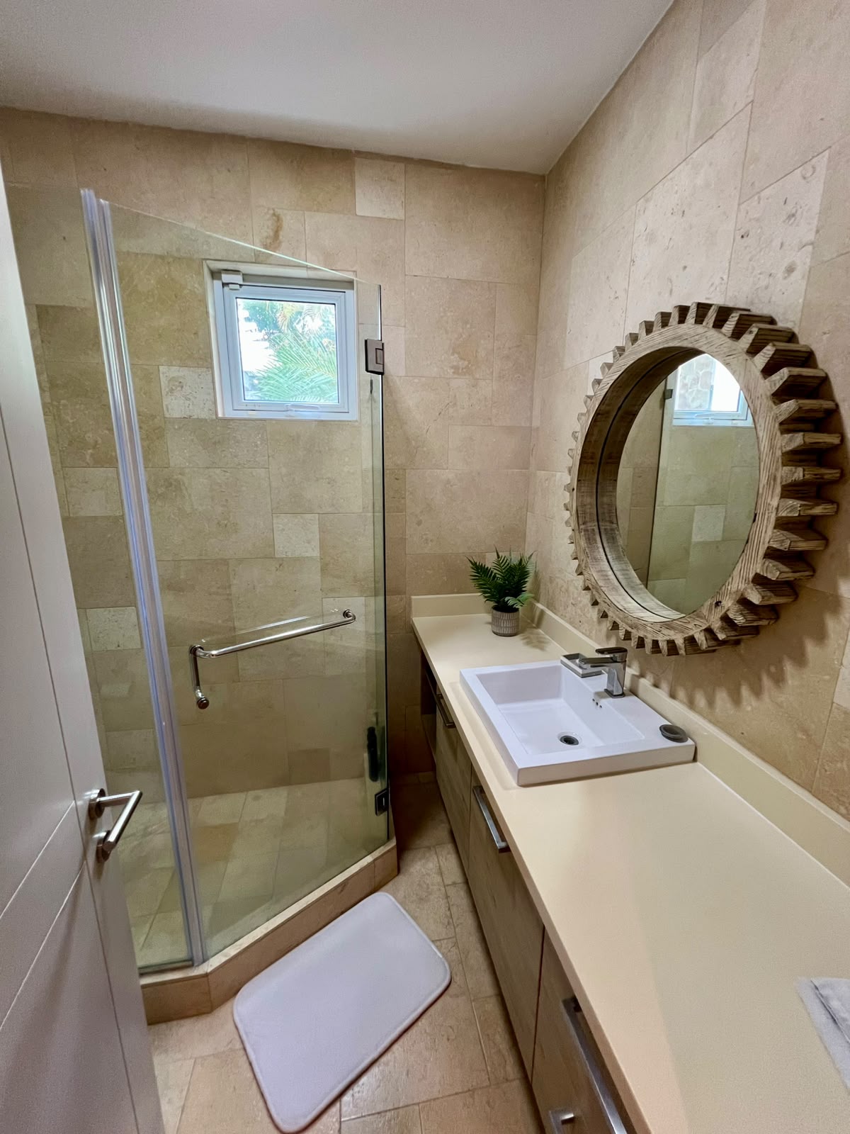 PUNTA BARCO VILLAGE CASA con Suite Principal Privada en Planta Alta