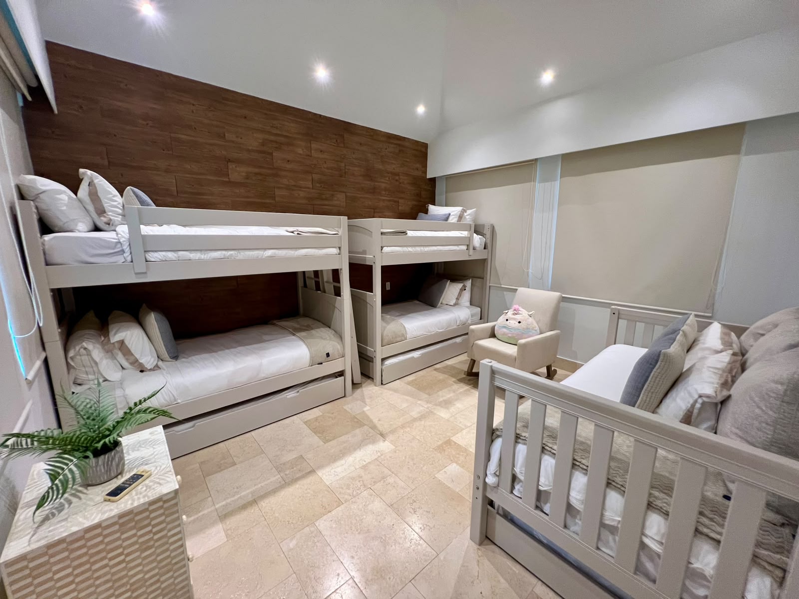 PUNTA BARCO VILLAGE CASA con Suite Principal Privada en Planta Alta