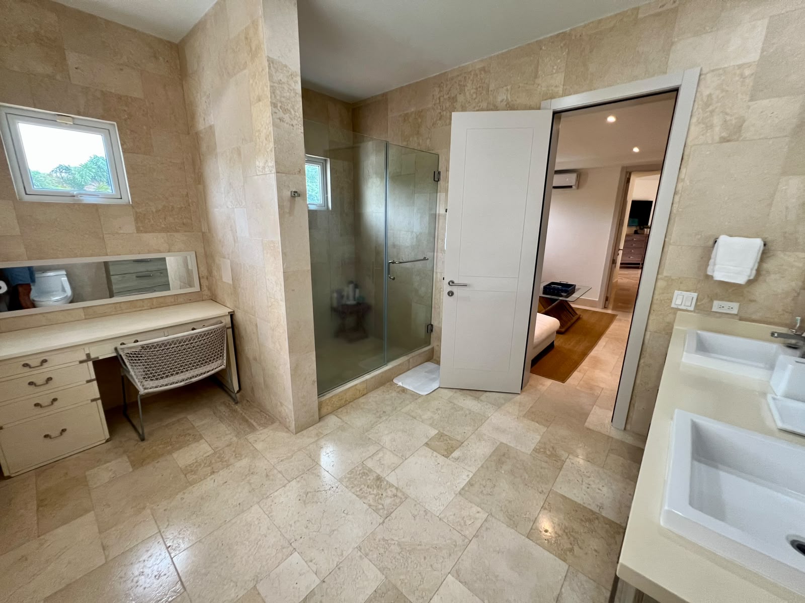 PUNTA BARCO VILLAGE CASA con Suite Principal Privada en Planta Alta