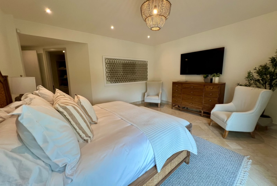 PUNTA BARCO VILLAGE CASA con Suite Principal Privada en Planta Alta