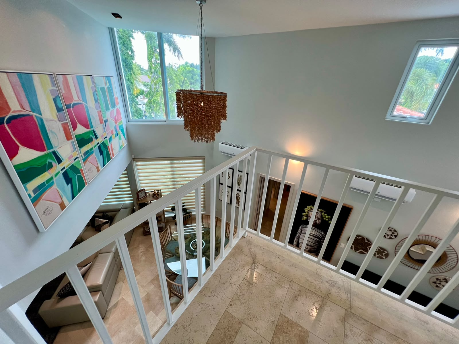 PUNTA BARCO VILLAGE CASA con Suite Principal Privada en Planta Alta