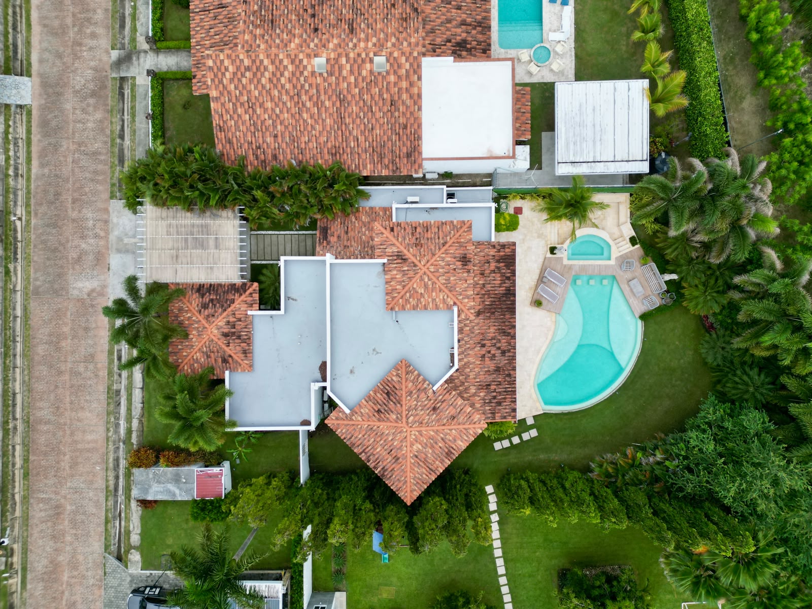 PUNTA BARCO VILLAGE CASA con Suite Principal Privada en Planta Alta