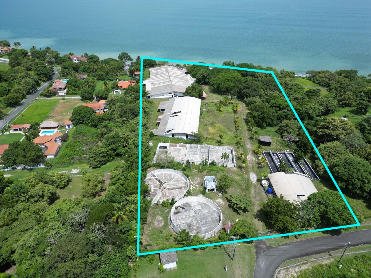 PLAYA COSTA ESMERALDA | 3 HECTÁREAS FRENTE AL MAR – UNA OPORTUNIDAD ÚNICA PARA DESARROLLO O INVERSIÓN