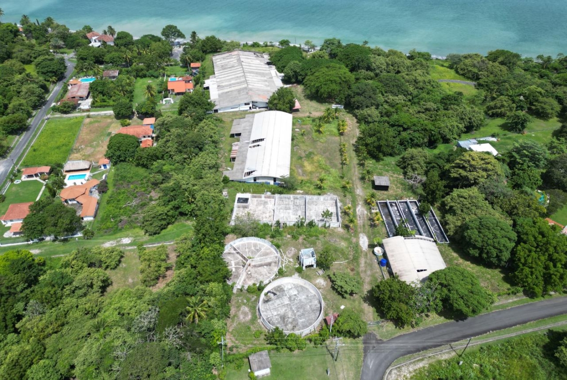 PLAYA COSTA ESMERALDA | 3 HECTÁREAS FRENTE AL MAR – UNA OPORTUNIDAD ÚNICA PARA DESARROLLO O INVERSIÓN