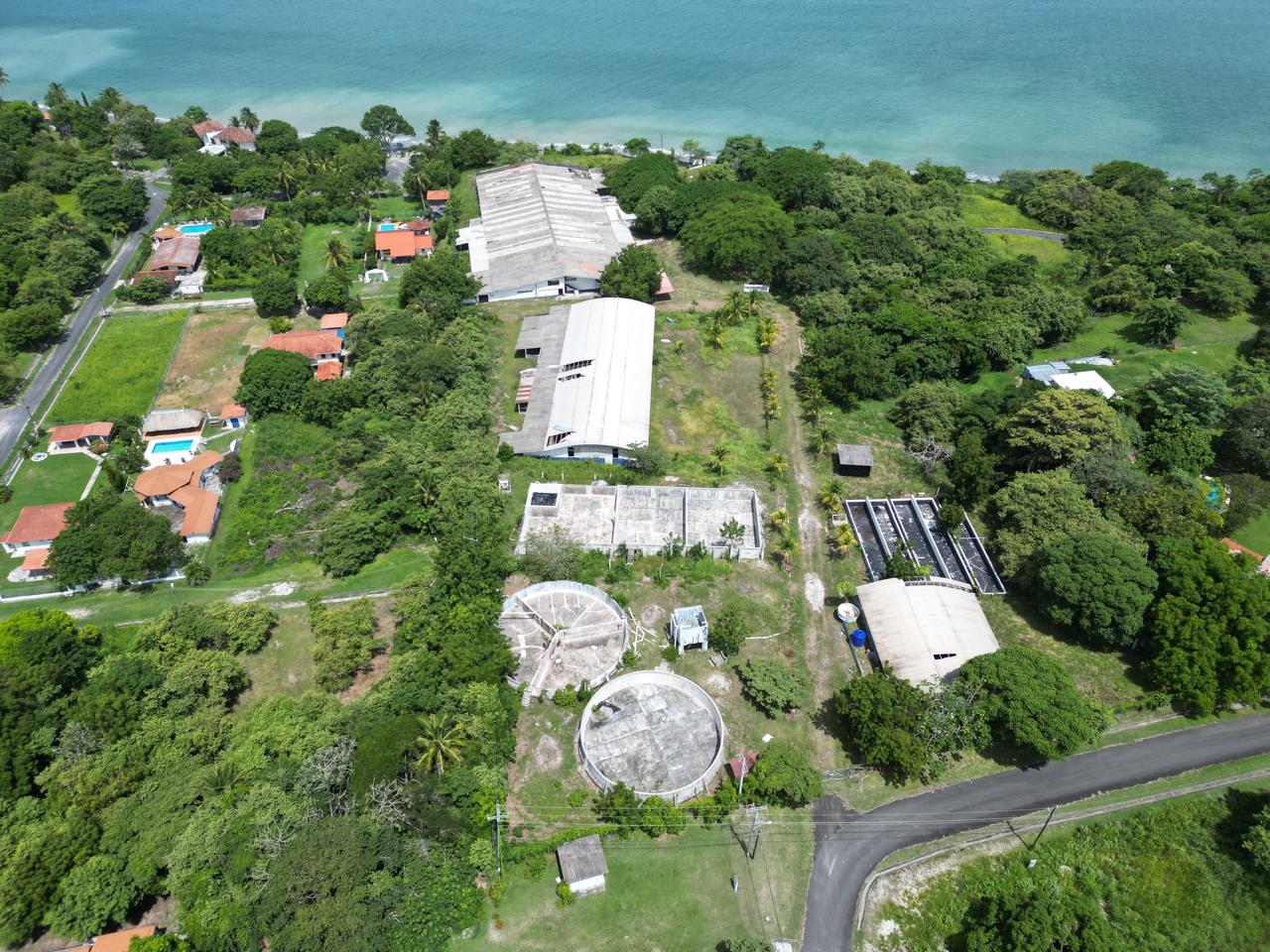 PLAYA COSTA ESMERALDA | 3 HECTÁREAS FRENTE AL MAR – UNA OPORTUNIDAD ÚNICA PARA DESARROLLO O INVERSIÓN