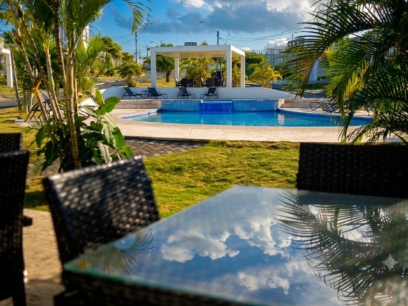 🔥 HOT OFFER | Casa en Venta – The Village, San Carlos, Panamá Oeste