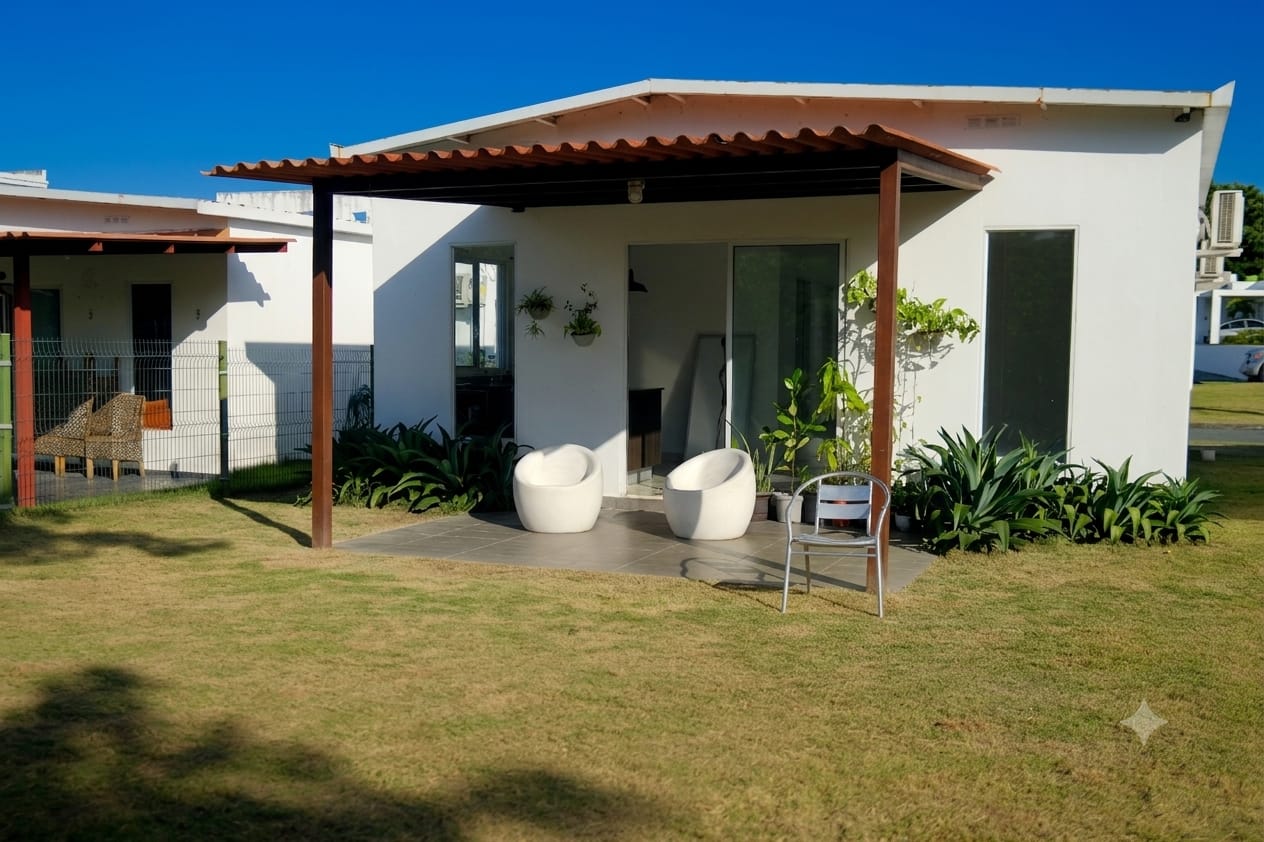🔥 HOT OFFER | Casa en Venta – The Village, San Carlos, Panamá Oeste