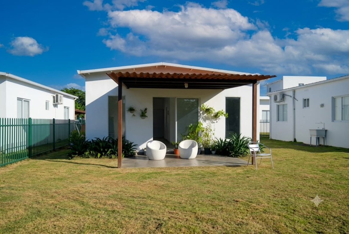🔥 HOT OFFER | Casa en Venta – The Village, San Carlos, Panamá Oeste