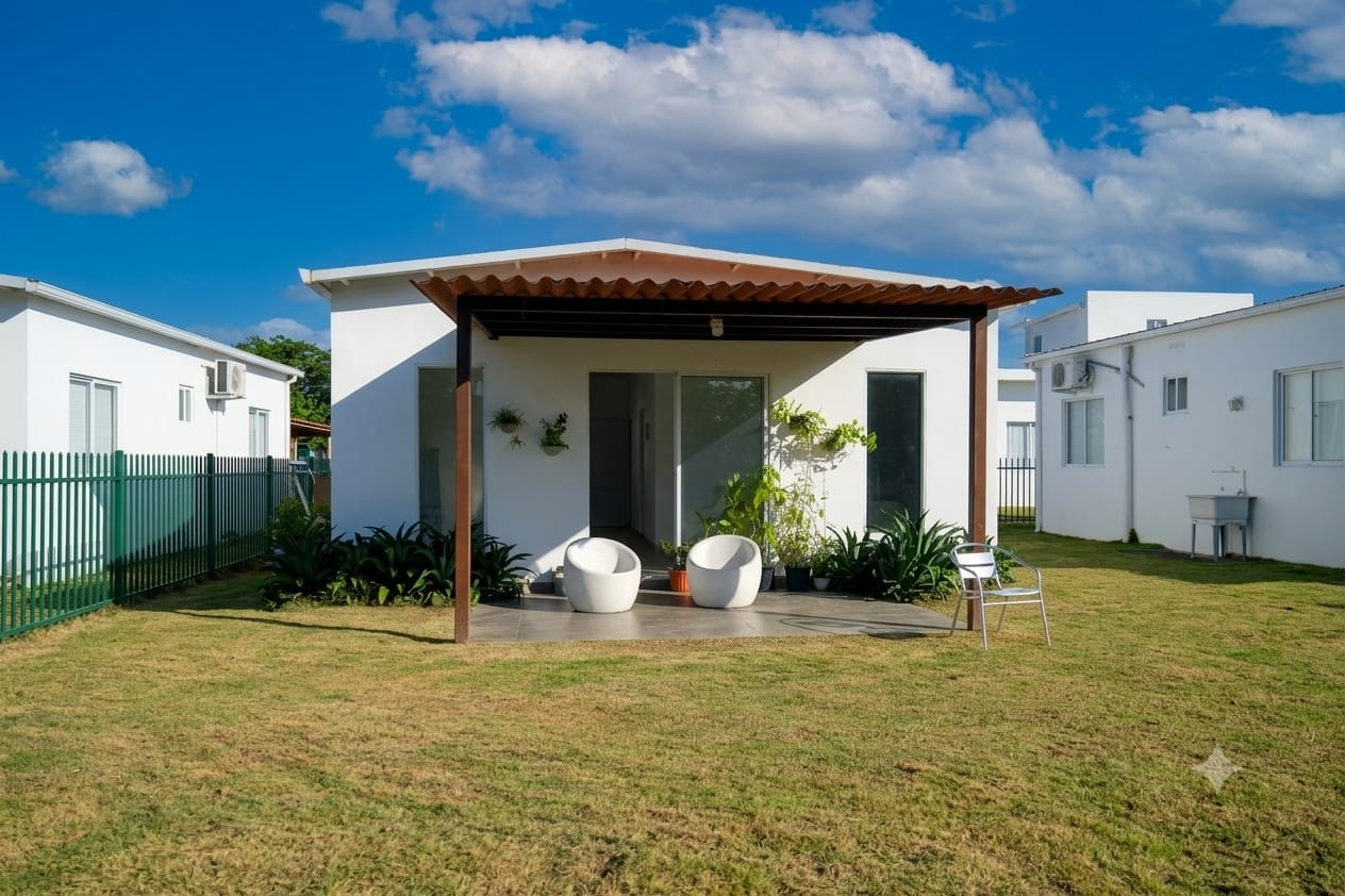 🔥 HOT OFFER | Casa en Venta – The Village, San Carlos, Panamá Oeste