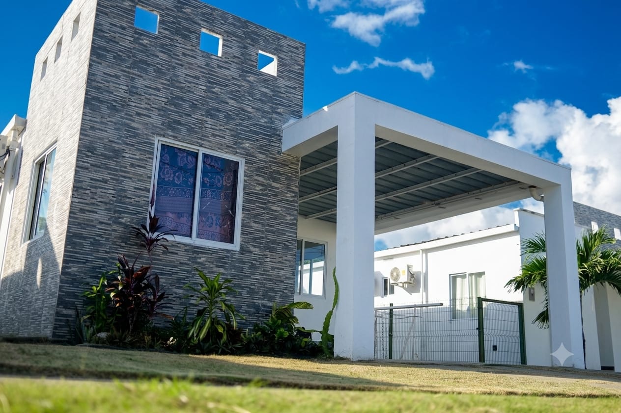 🔥 HOT OFFER | Casa en Venta – The Village, San Carlos, Panamá Oeste