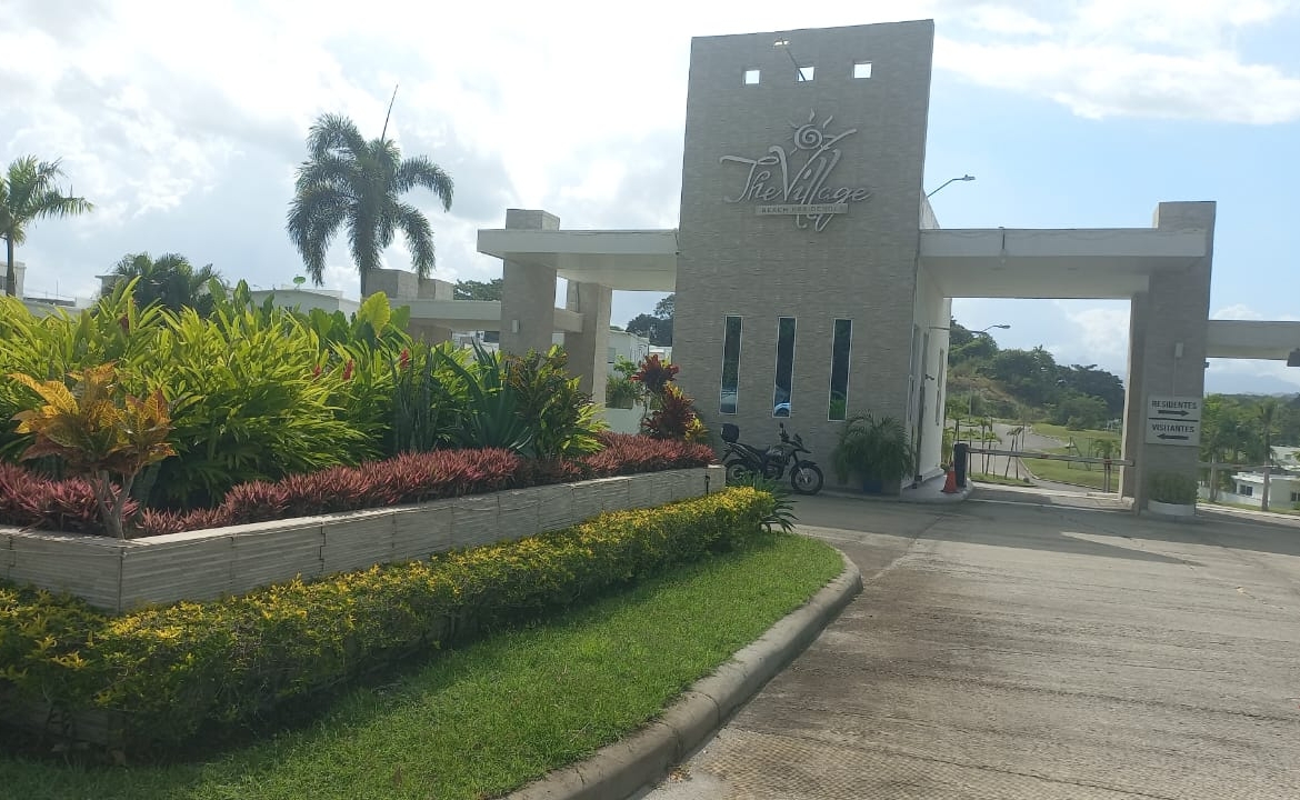 🔥 HOT OFFER | Casa en Venta – The Village, San Carlos, Panamá Oeste