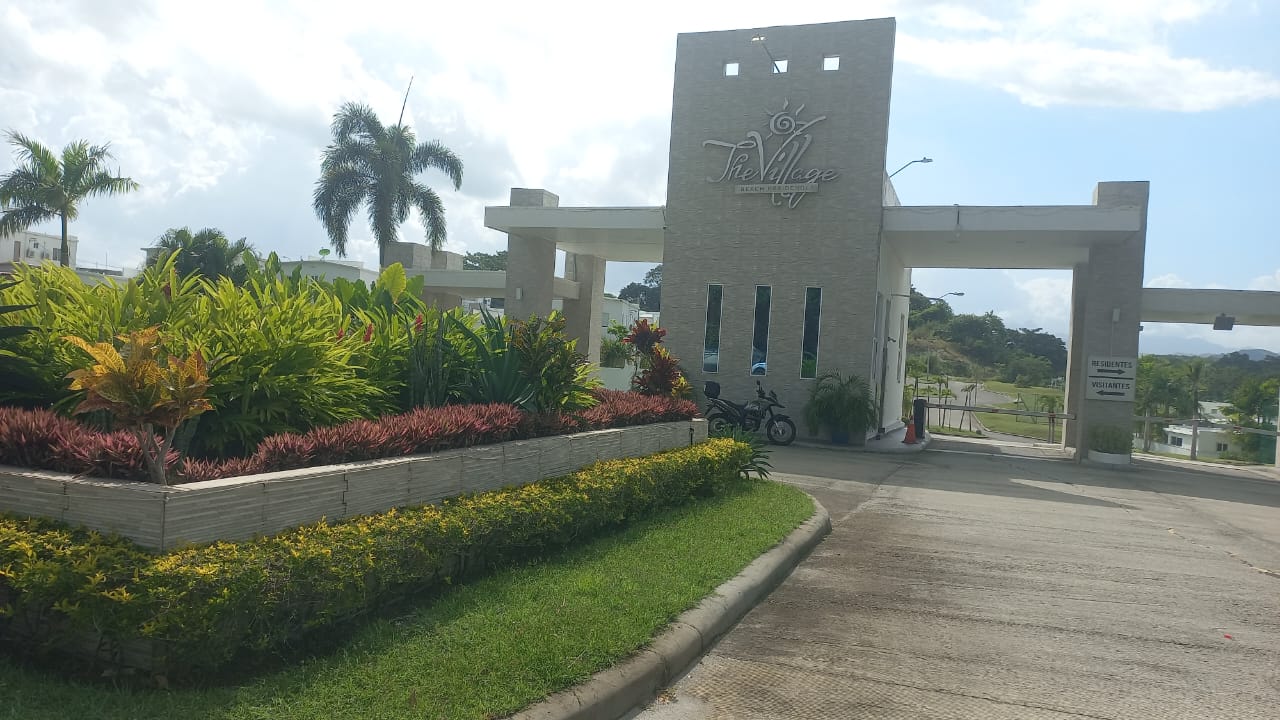 🔥 HOT OFFER | Casa en Venta – The Village, San Carlos, Panamá Oeste