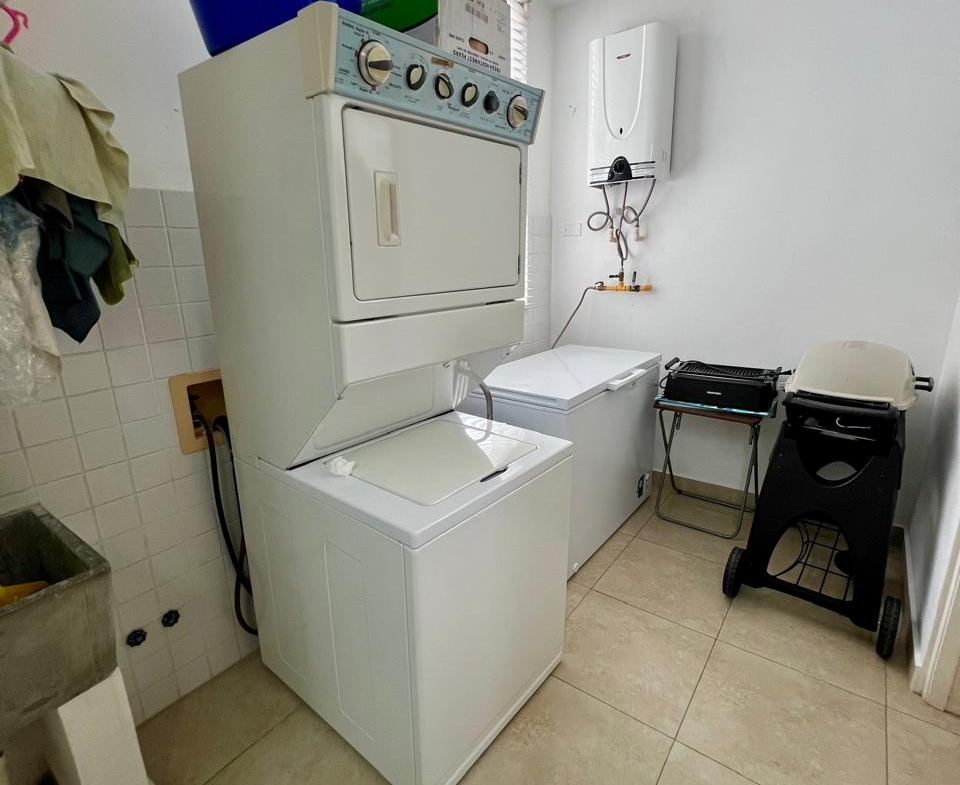 LA ENSENADA PLAYA BLANCA APARTAMENTO EN VENTA 2