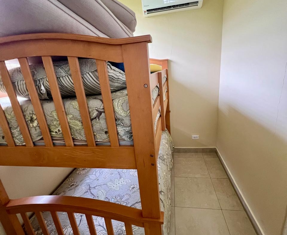 LA ENSENADA PLAYA BLANCA APARTAMENTO EN VENTA 2