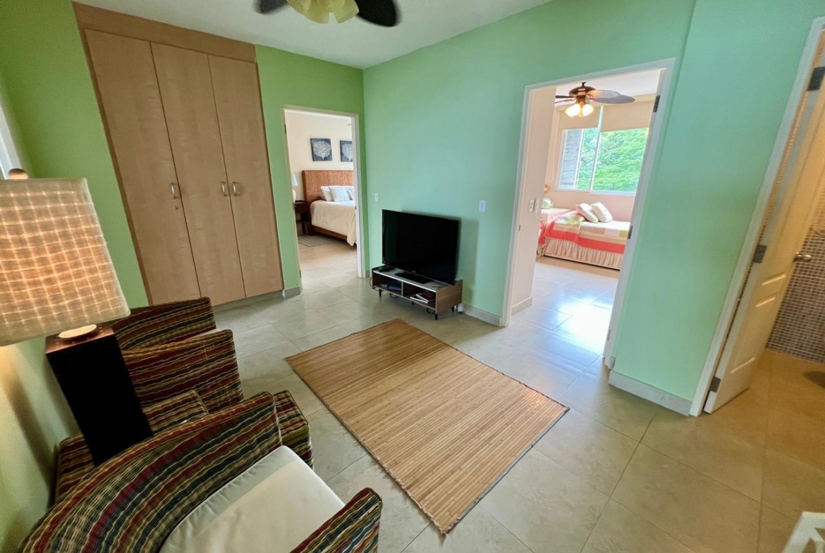 LA ENSENADA PLAYA BLANCA APARTAMENTO EN VENTA 2