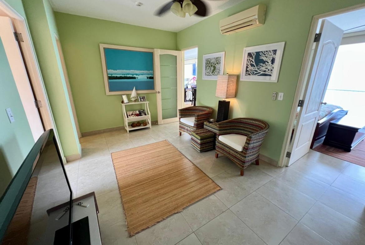 LA ENSENADA PLAYA BLANCA APARTAMENTO EN VENTA 2