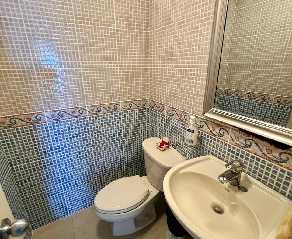 LA ENSENADA PLAYA BLANCA APARTAMENTO EN VENTA 2