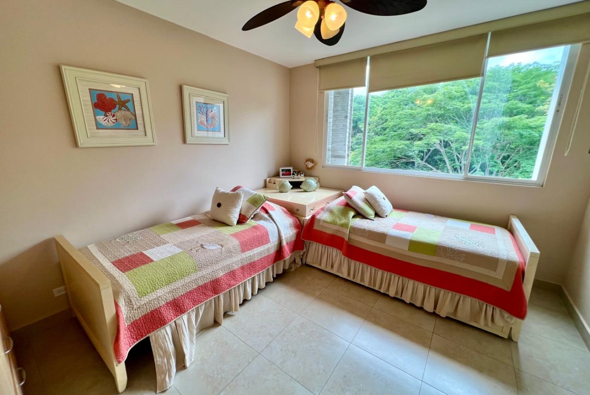 LA ENSENADA PLAYA BLANCA APARTAMENTO EN VENTA 2