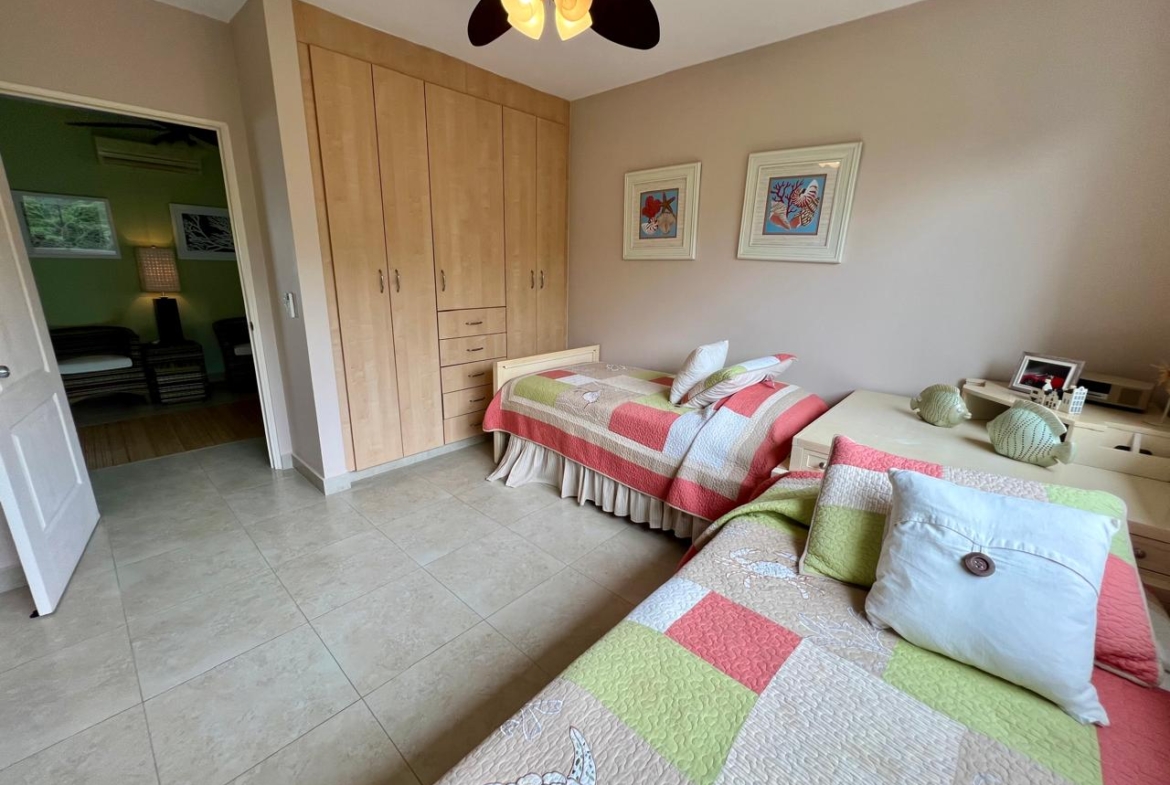 LA ENSENADA PLAYA BLANCA APARTAMENTO EN VENTA 2