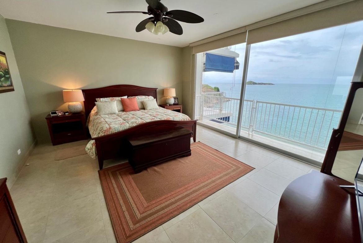 LA ENSENADA PLAYA BLANCA APARTAMENTO EN VENTA 2