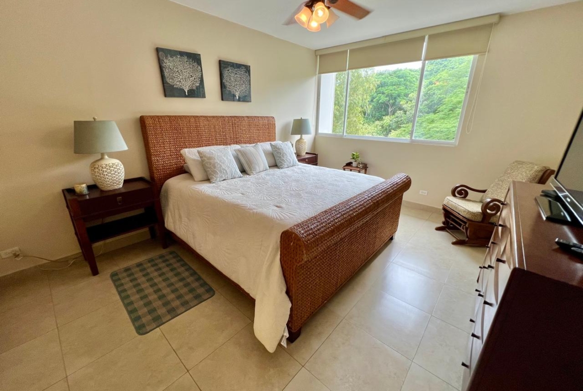 LA ENSENADA PLAYA BLANCA APARTAMENTO EN VENTA 2