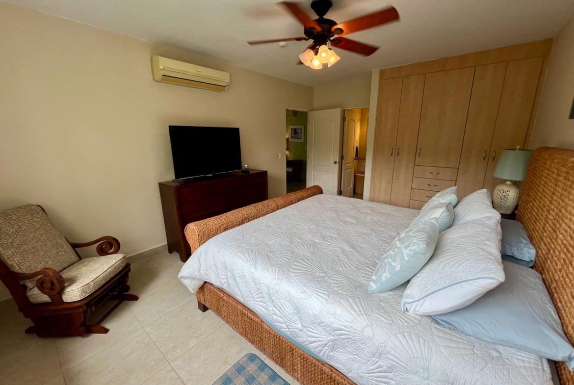 LA ENSENADA PLAYA BLANCA APARTAMENTO EN VENTA 2