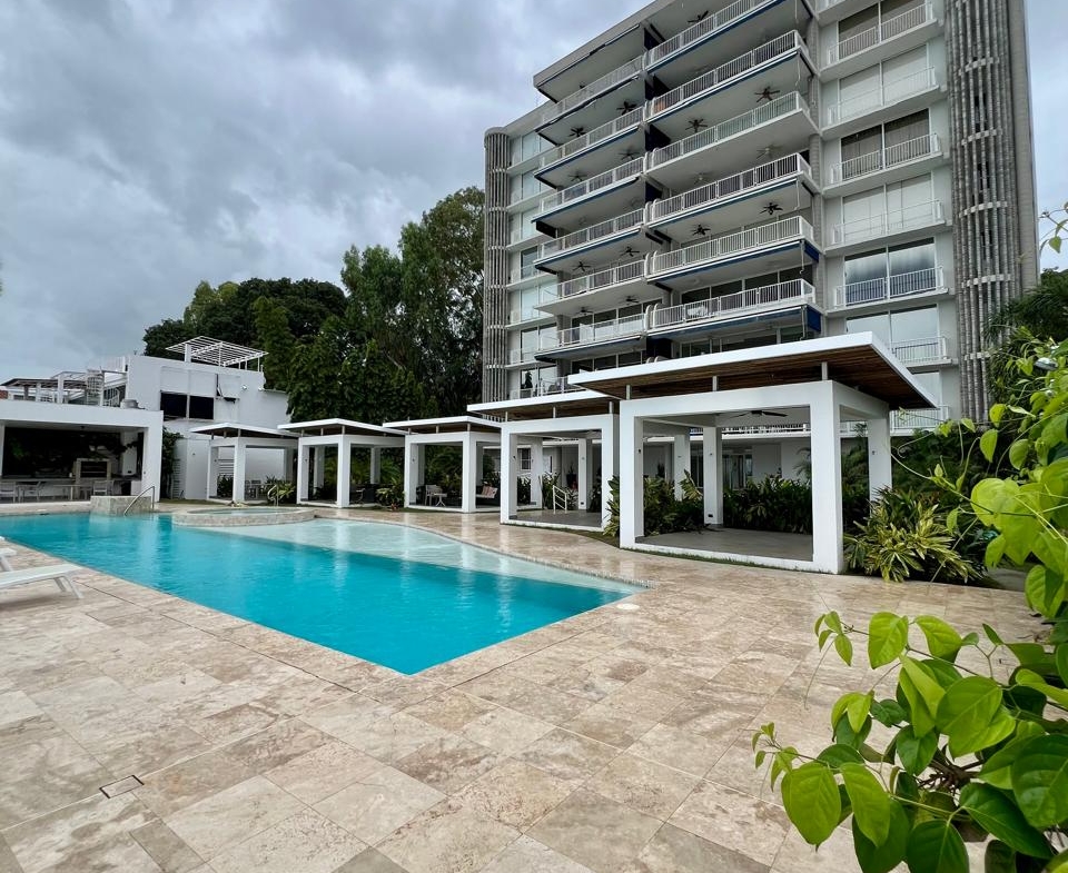 LA ENSENADA PLAYA BLANCA APARTAMENTO EN VENTA 2
