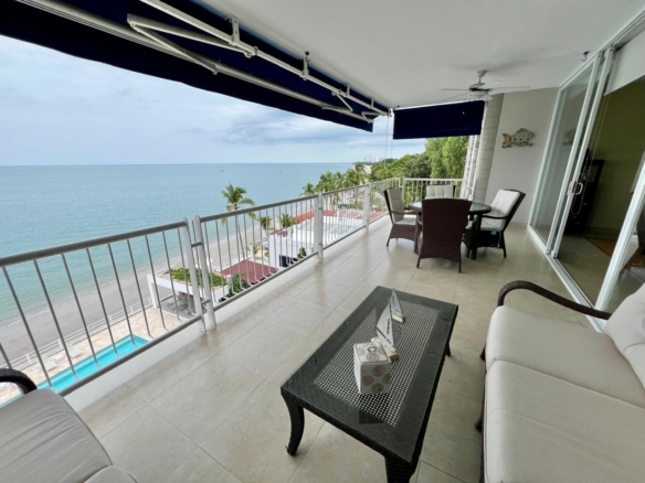 LA ENSENADA PLAYA BLANCA APARTAMENTO EN VENTA 2
