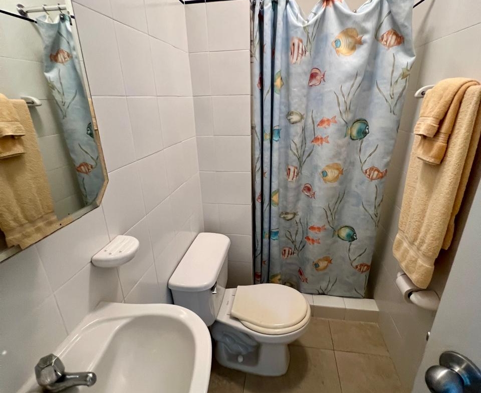 LA ENSENADA PLAYA BLANCA APARTAMENTO EN VENTA 1