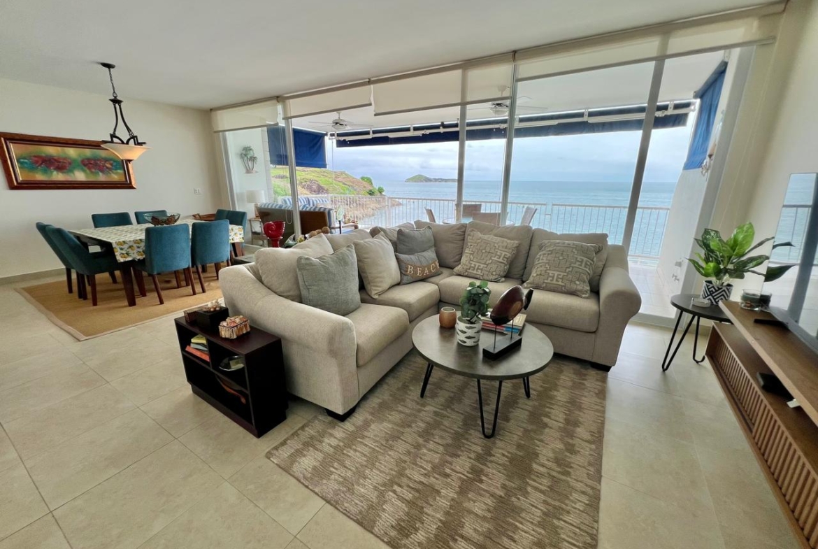 LA ENSENADA PLAYA BLANCA APARTAMENTO EN VENTA 1