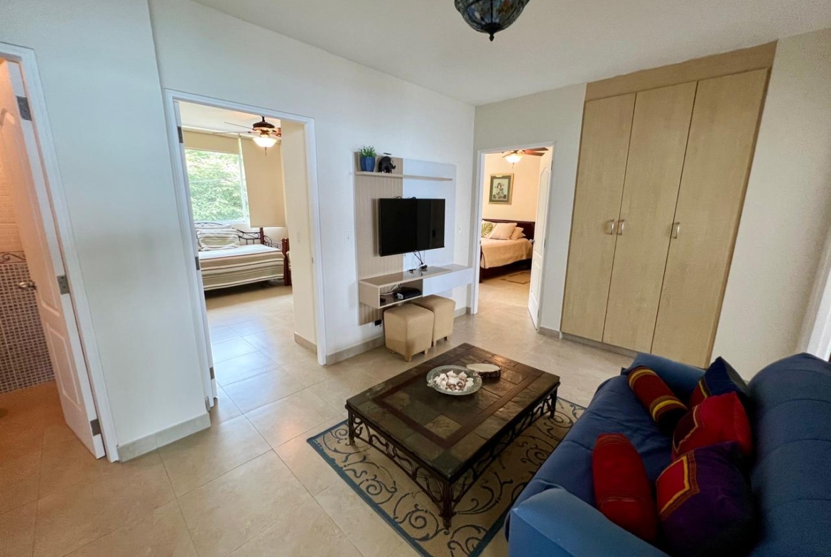 LA ENSENADA PLAYA BLANCA APARTAMENTO EN VENTA 1