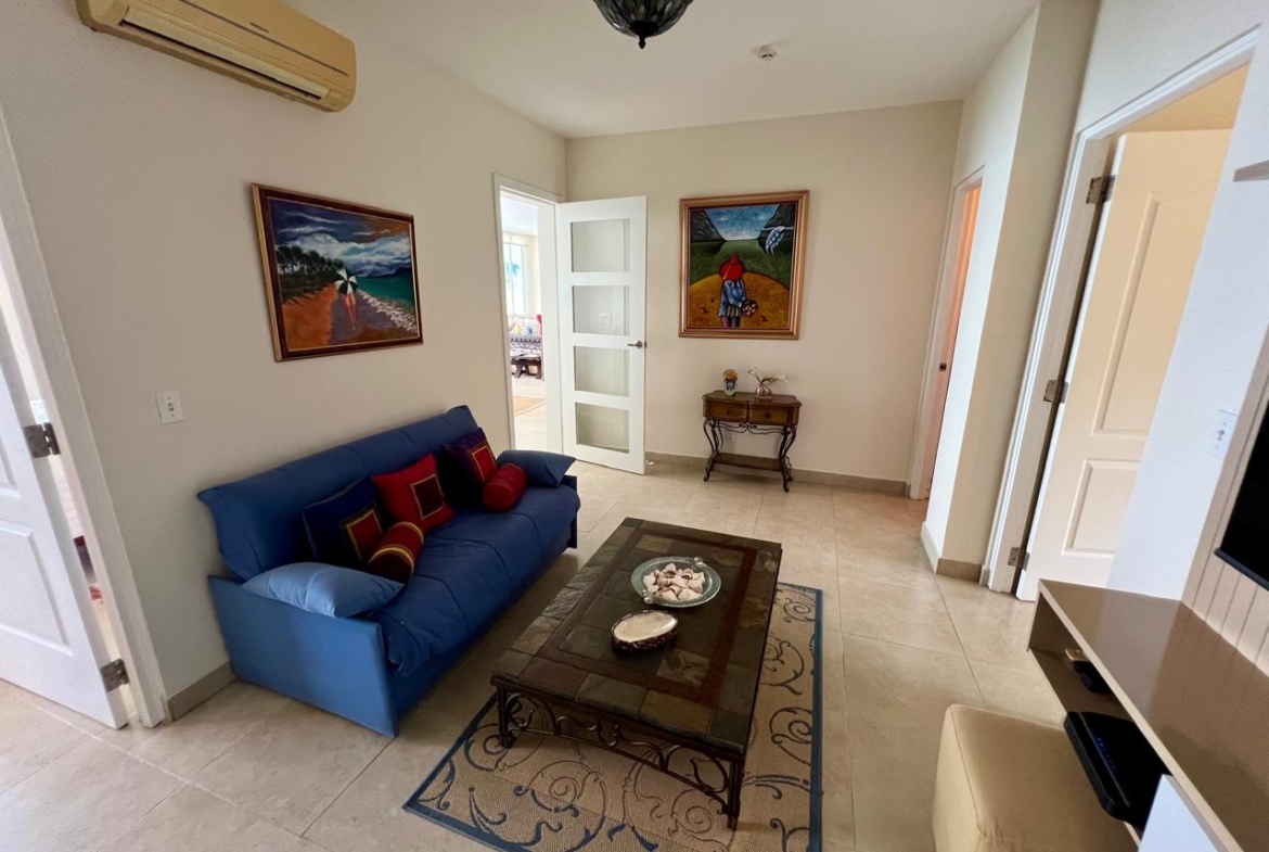LA ENSENADA PLAYA BLANCA APARTAMENTO EN VENTA 1