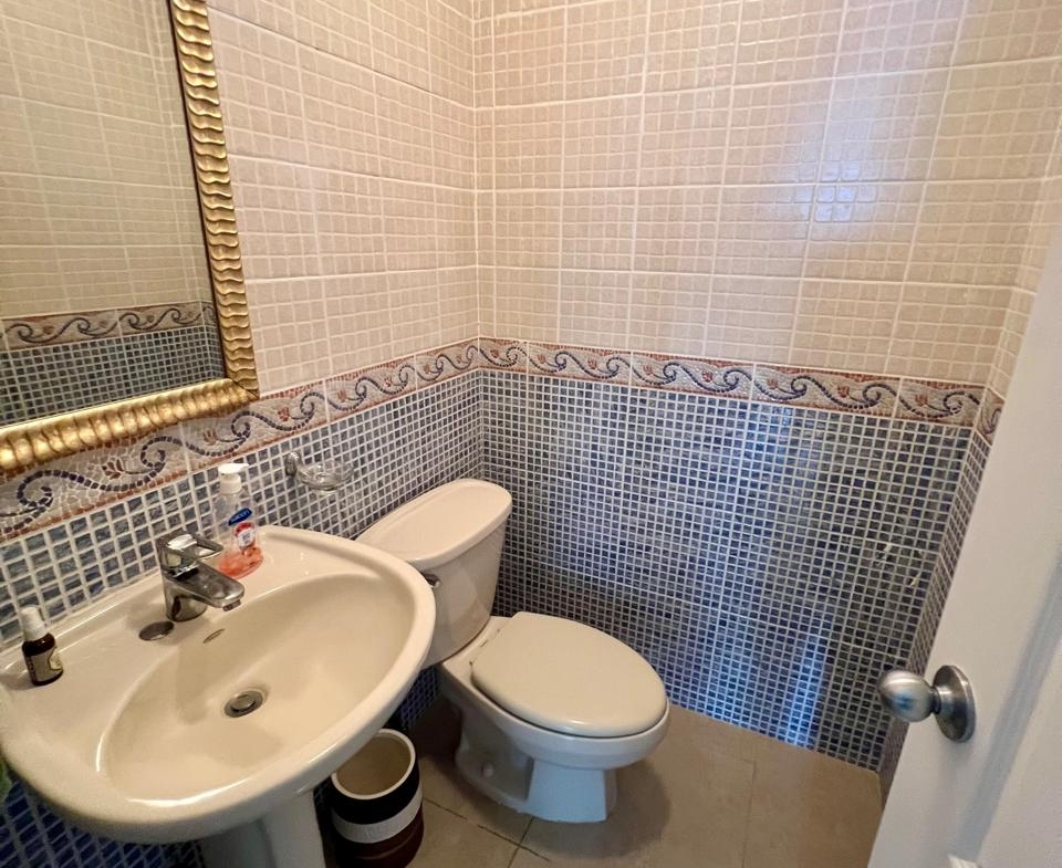 LA ENSENADA PLAYA BLANCA APARTAMENTO EN VENTA 1