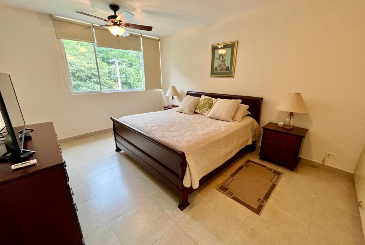 LA ENSENADA PLAYA BLANCA APARTAMENTO EN VENTA 1