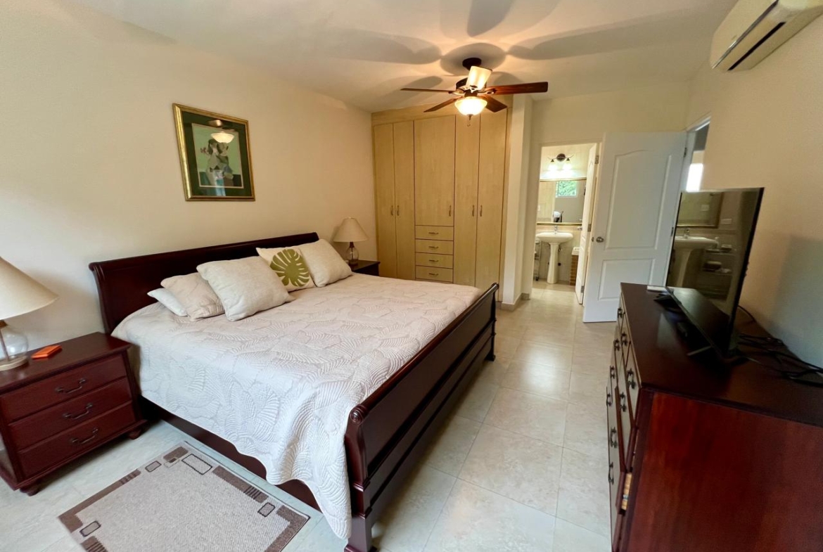 LA ENSENADA PLAYA BLANCA APARTAMENTO EN VENTA 1