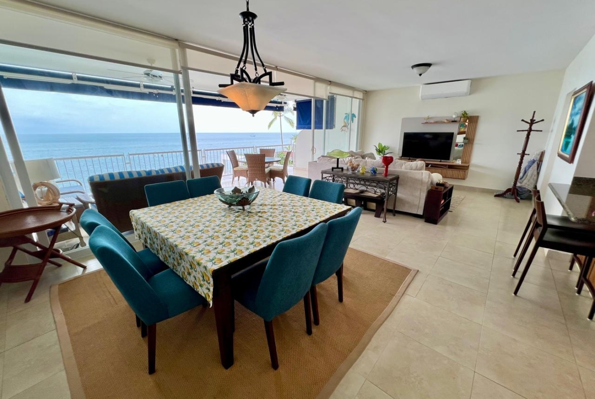 LA ENSENADA PLAYA BLANCA APARTAMENTO EN VENTA 1
