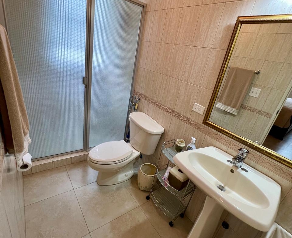 LA ENSENADA PLAYA BLANCA APARTAMENTO EN VENTA 1