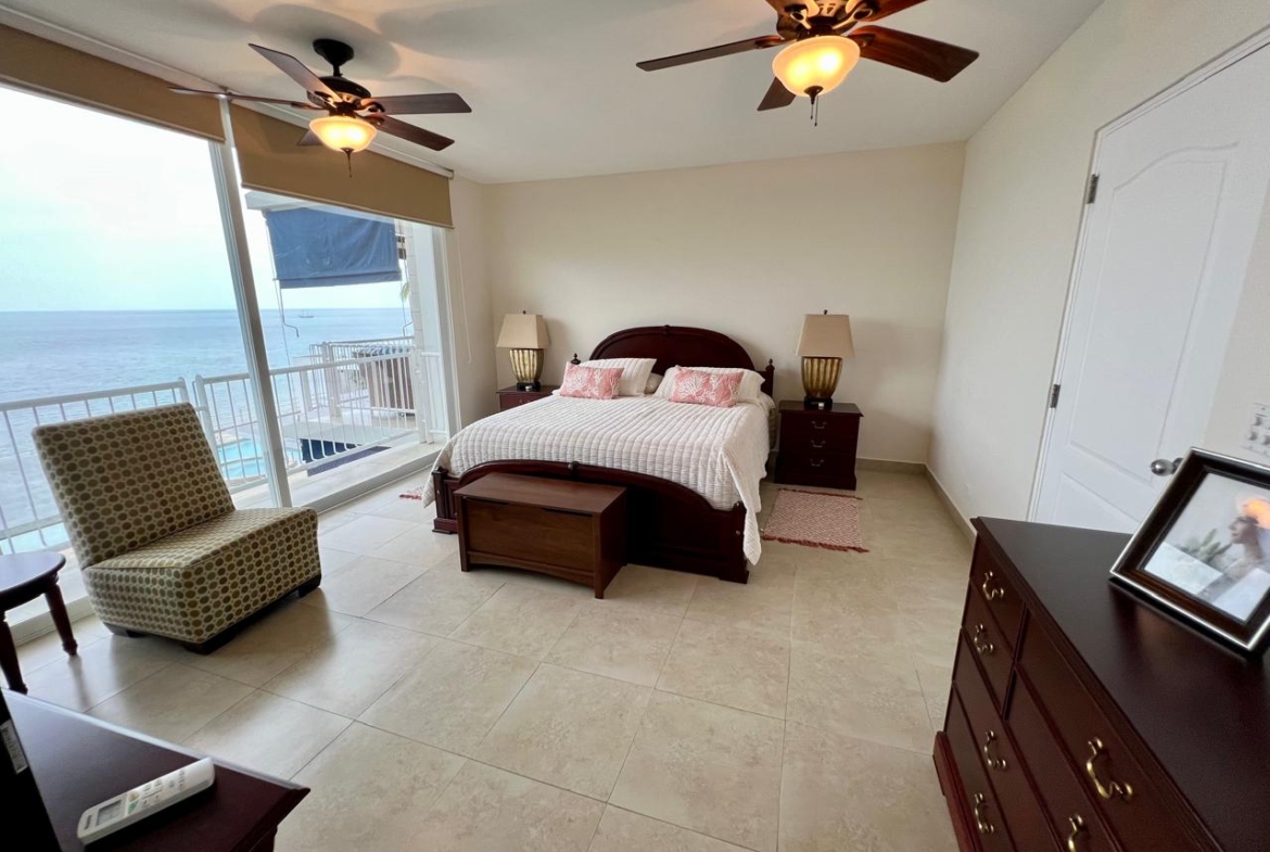 LA ENSENADA PLAYA BLANCA APARTAMENTO EN VENTA 1