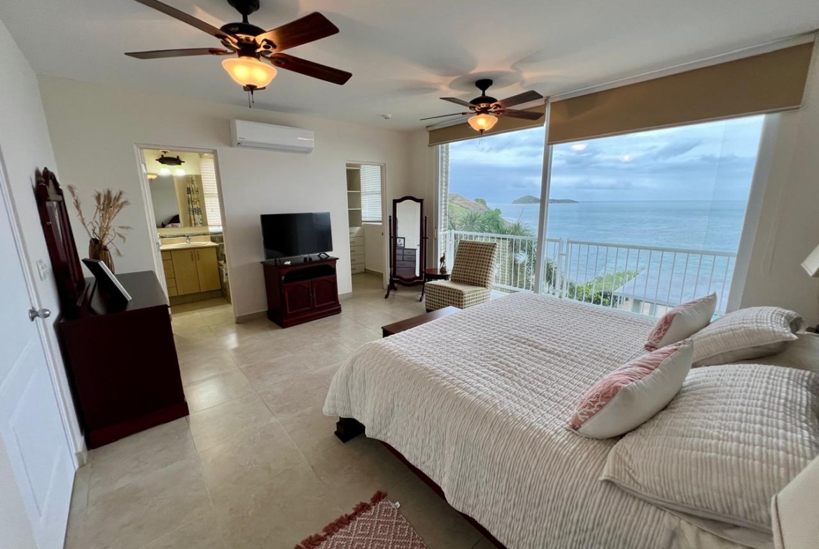 LA ENSENADA PLAYA BLANCA APARTAMENTO EN VENTA 1