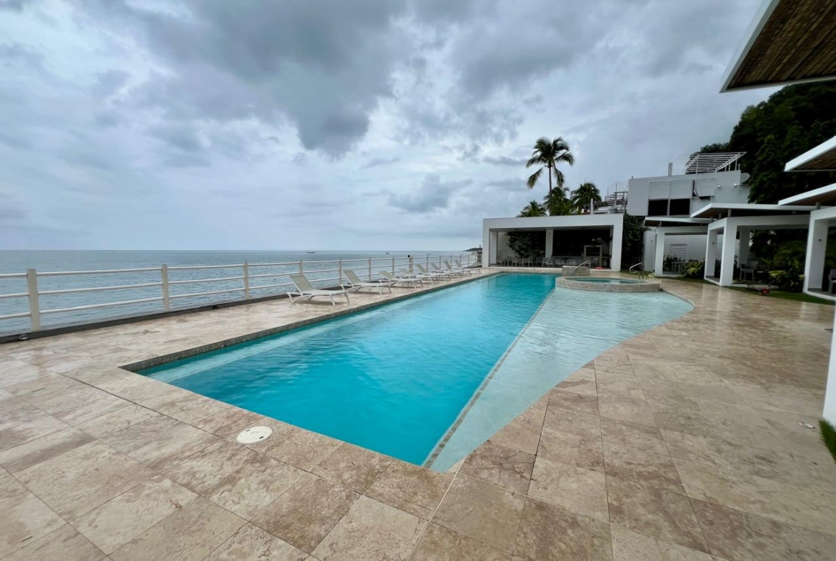 LA ENSENADA PLAYA BLANCA APARTAMENTO EN VENTA 1