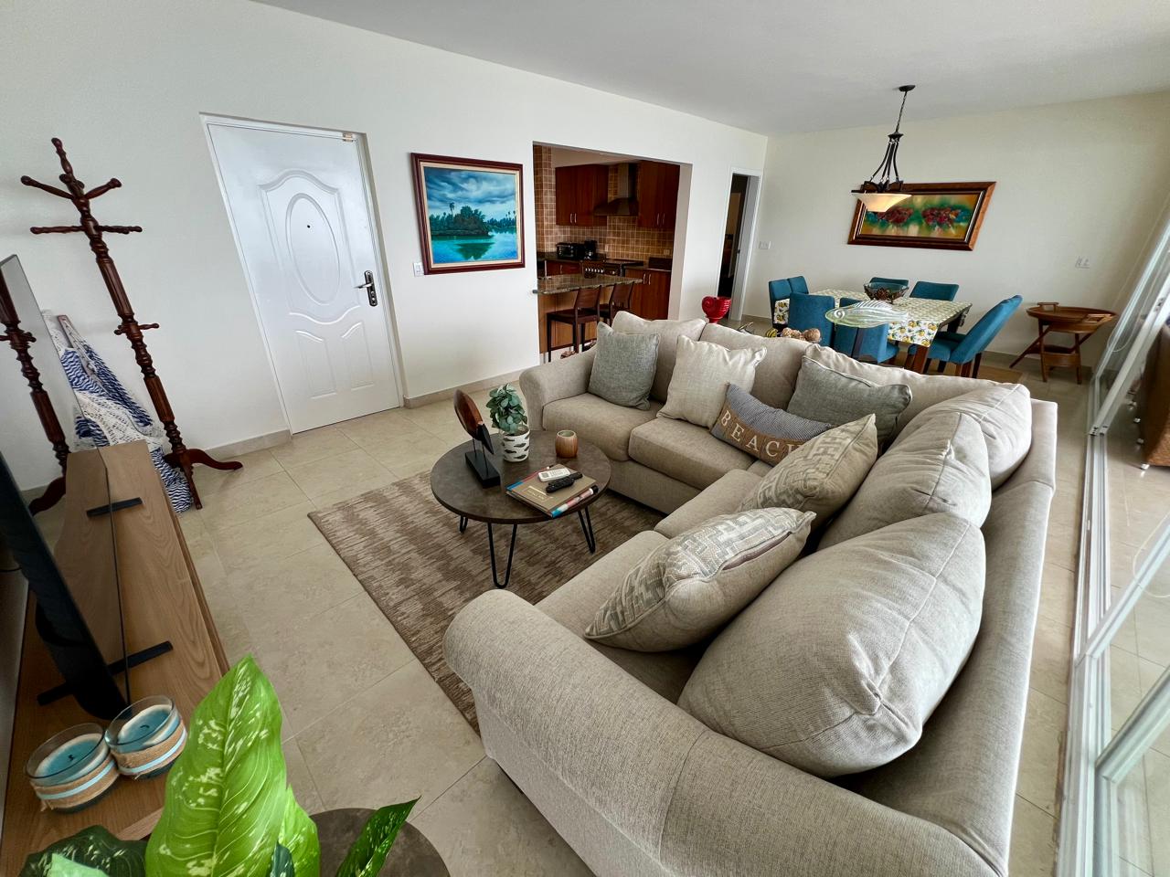 PHOTO-2026-08-07-13-23-55 3 LA ENSENADA PLAYA BLANCA APARTAMENTO EN VENTA 1