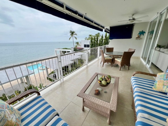 LA ENSENADA PLAYA BLANCA APARTAMENTO EN VENTA 1
