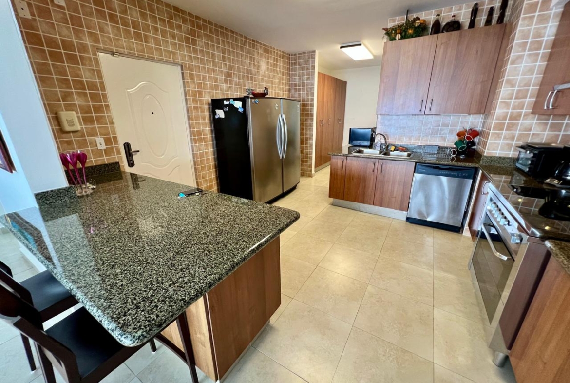 LA ENSENADA PLAYA BLANCA APARTAMENTO EN VENTA 1