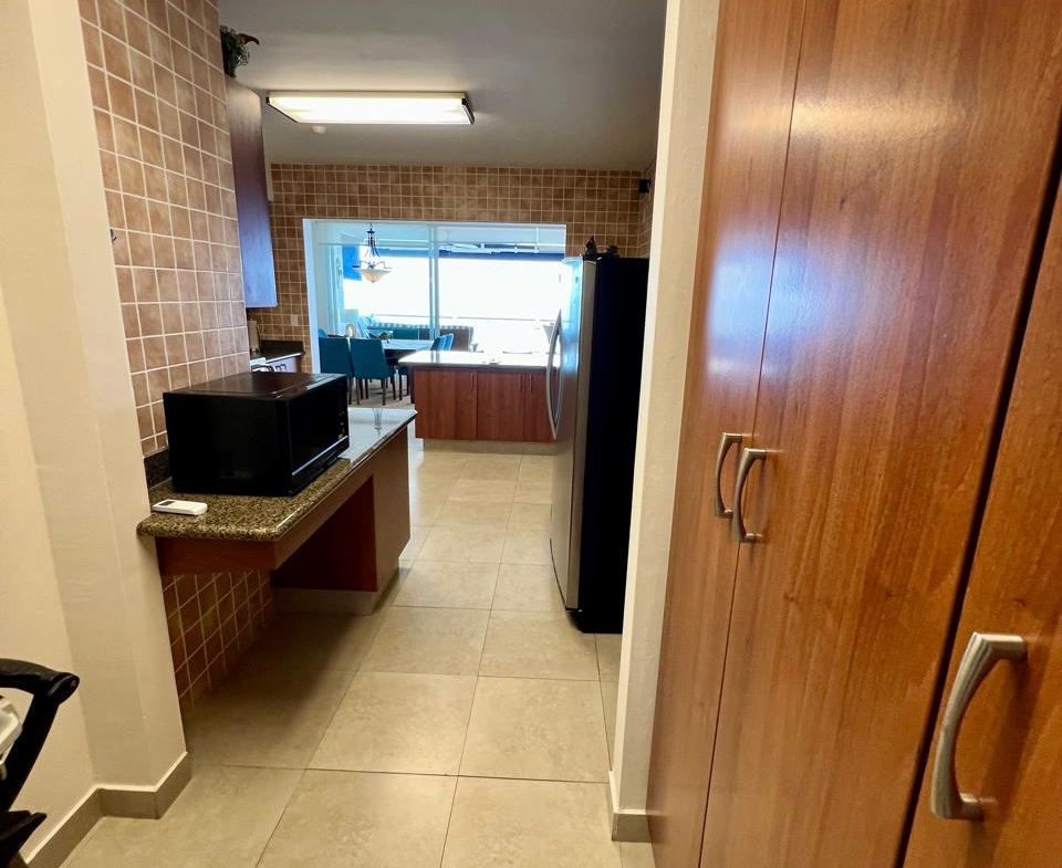 LA ENSENADA PLAYA BLANCA APARTAMENTO EN VENTA 1