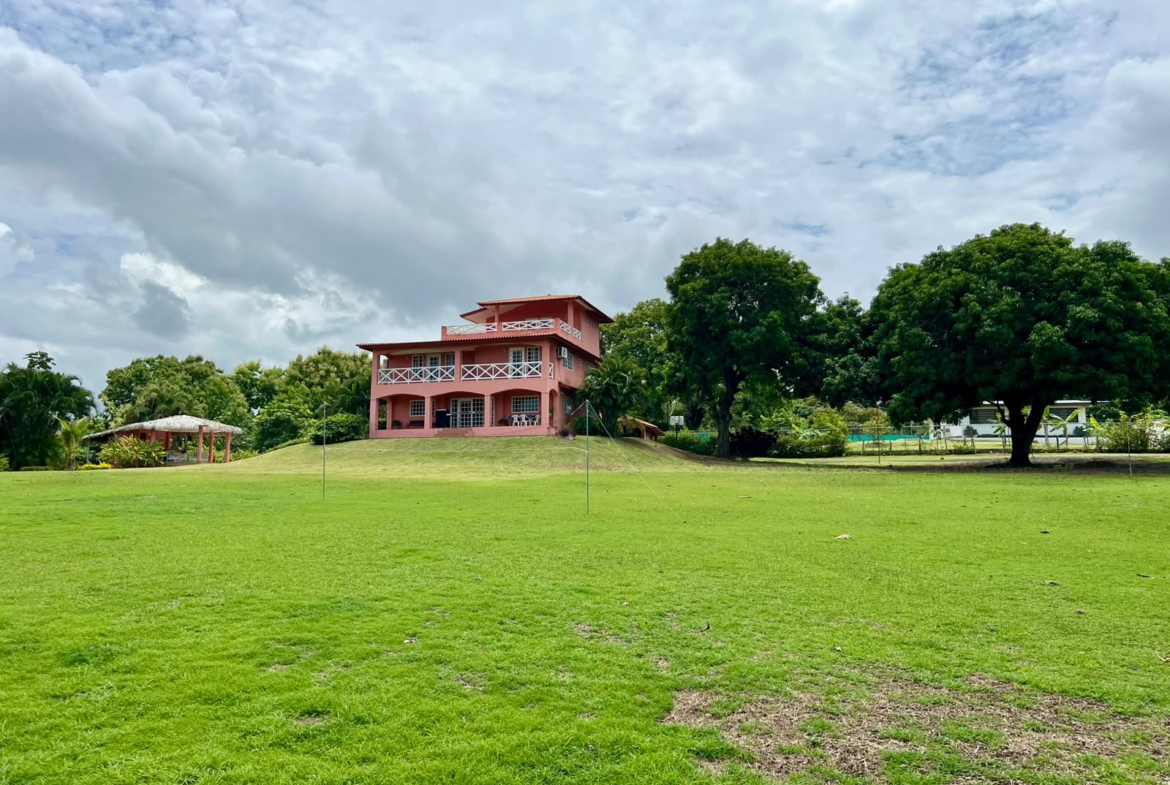 CASA CERCA DEL MAR EN CHUMICO REDONDO LAS GUIAS DE ORIENTE