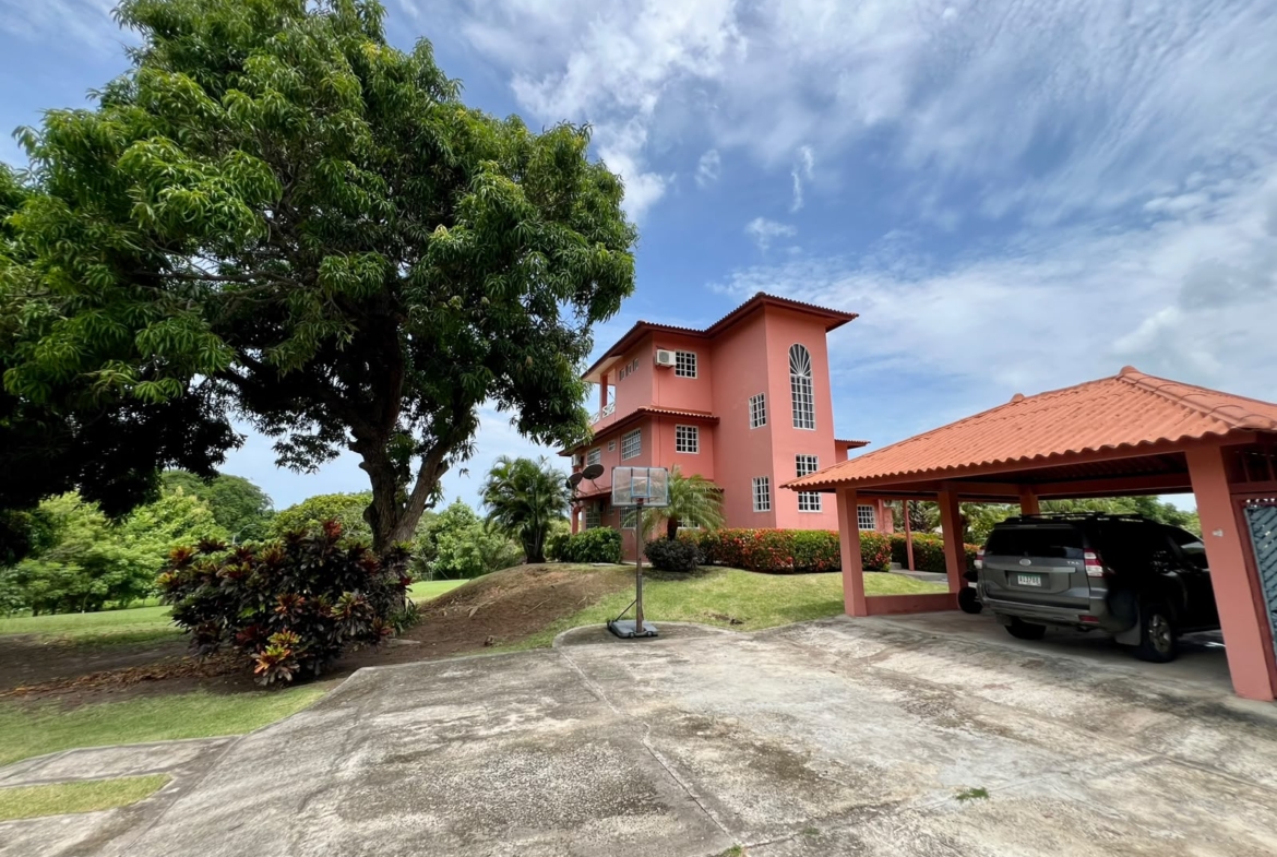 CASA CERCA DEL MAR EN CHUMICO REDONDO LAS GUIAS DE ORIENTE