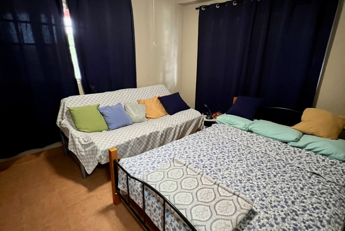 CASA CERCA DEL MAR EN CHUMICO REDONDO LAS GUIAS DE ORIENTE