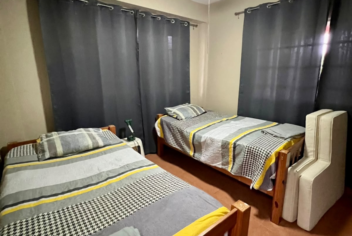 CASA CERCA DEL MAR EN CHUMICO REDONDO LAS GUIAS DE ORIENTE